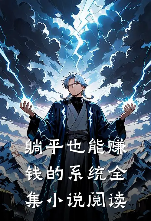 躺平也能赚钱的系统全集小说阅读