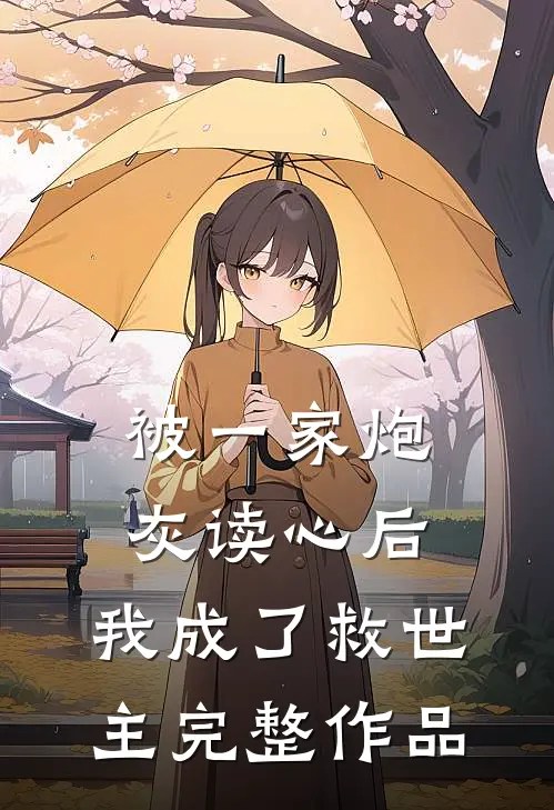 被一家炮灰读心后，我成了救世主完整作品