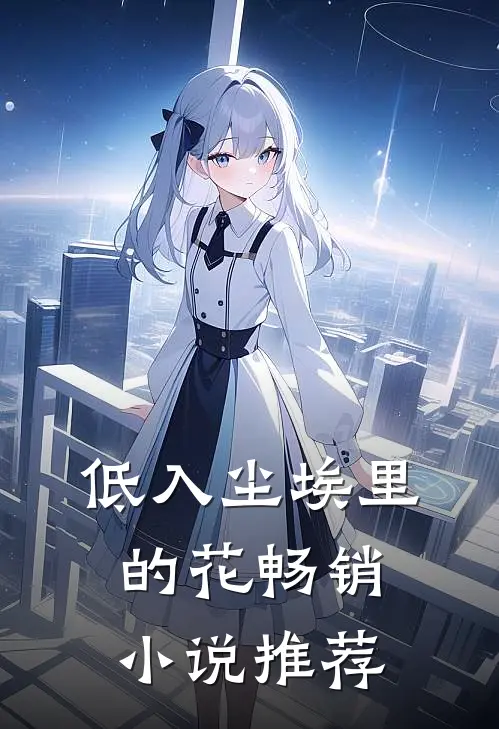 低入尘埃里的花畅销小说推荐