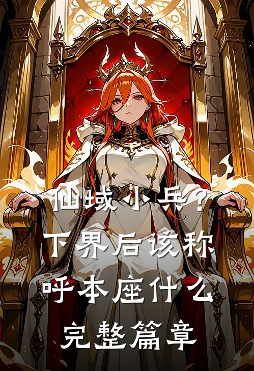 仙域小兵？下界后该称呼本座什么完整篇章