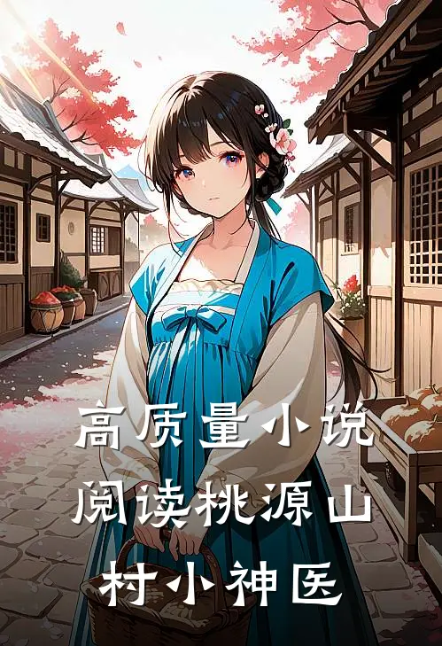 高质量小说阅读桃源山村小神医