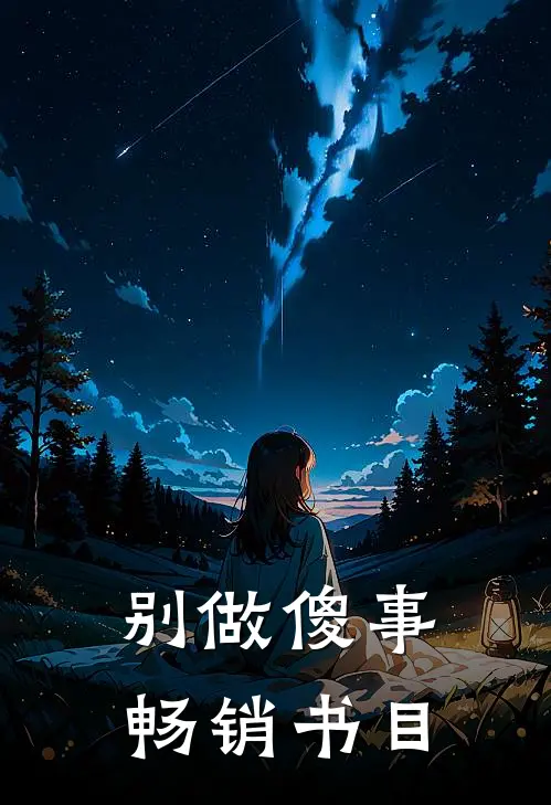 别做傻事畅销书目
