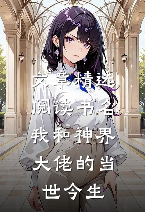 文章精选阅读书名：我和神界大佬的当世今生