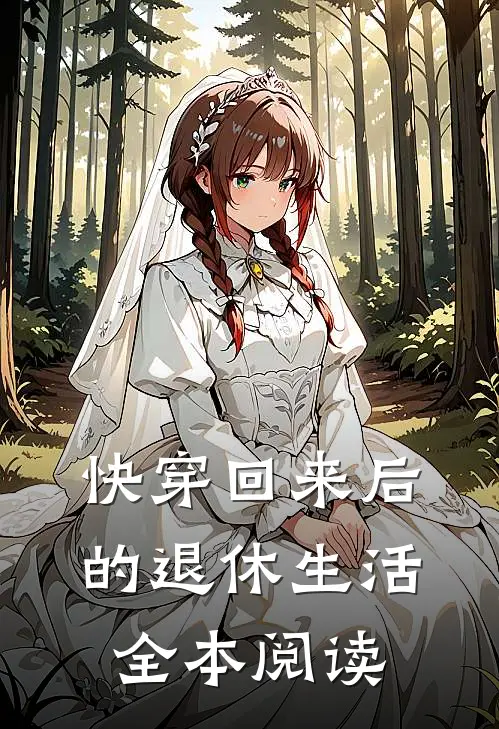 快穿回来后的退休生活全本阅读