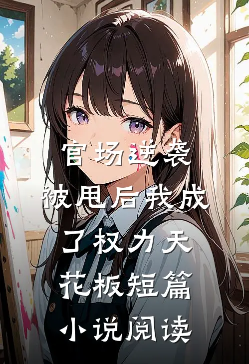 官场逆袭：被甩后我成了权力天花板短篇小说阅读