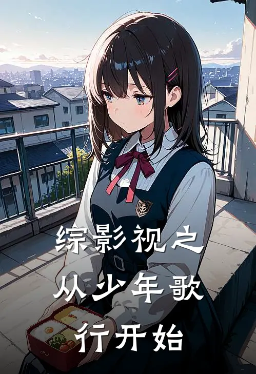 综影视之从少年歌行开始