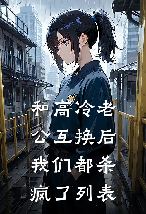 和高冷老公互换后，我们都杀疯了列表