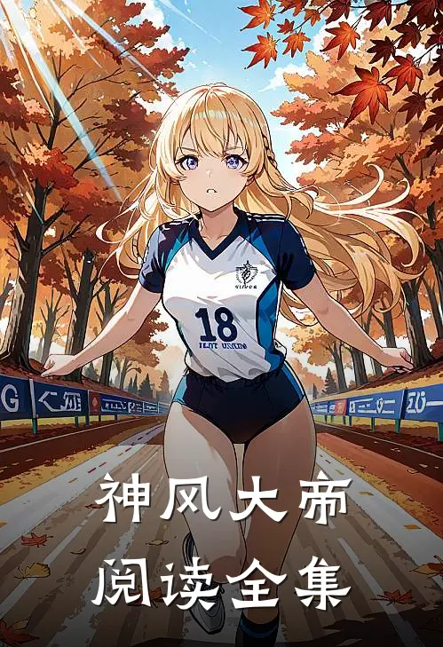 神风大帝阅读全集