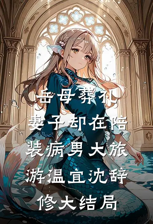 岳母葬礼，妻子却在陪装病男大旅游温宜沈辞修大结局