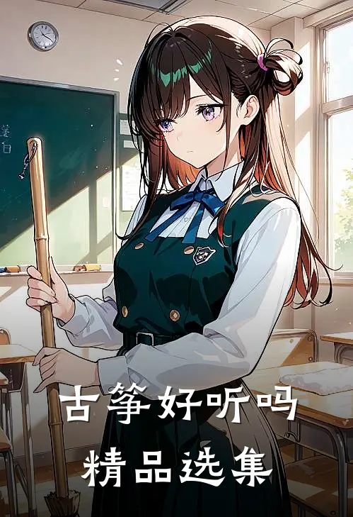 古筝好听吗精品选集