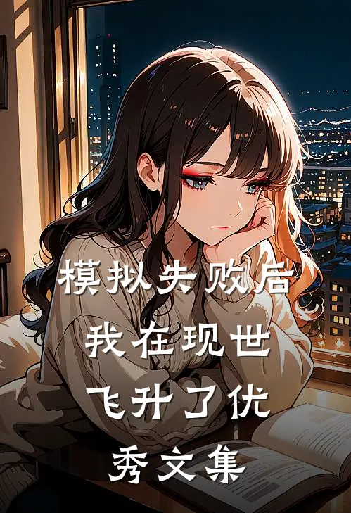 模拟失败后，我在现世飞升了优秀文集