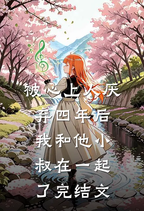 被心上人厌弃四年后，我和他小叔在一起了完结文