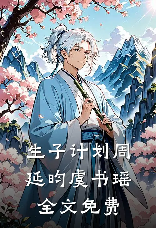 生子计划周延昀虞书瑶全文免费