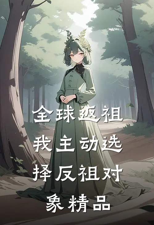 全球返祖：我主动选择反祖对象精品