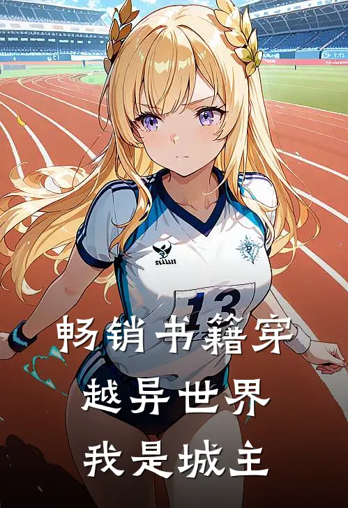 畅销书籍穿越异世界：我是城主