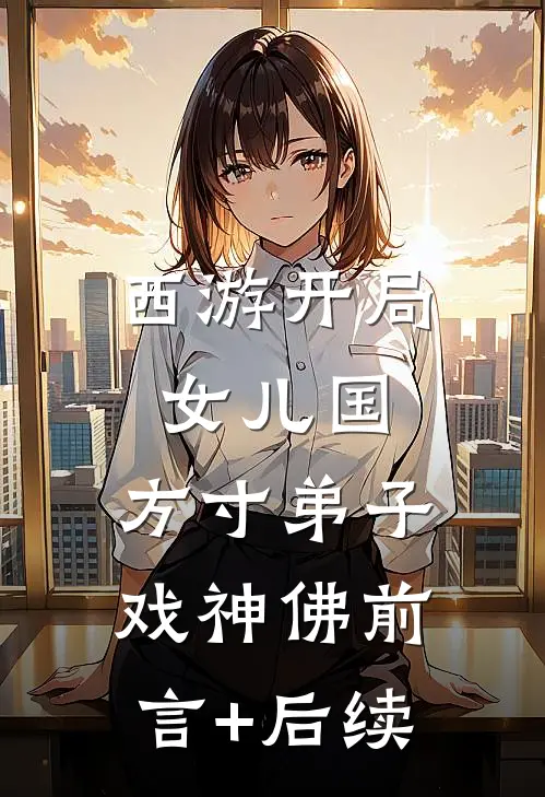西游开局女儿国，方寸弟子戏神佛前言+后续