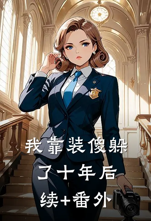 我靠装傻躲了十年后续+番外