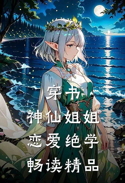 穿书：神仙姐姐恋爱绝学畅读精品