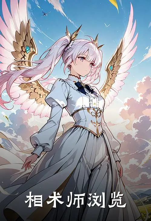 相术师浏览