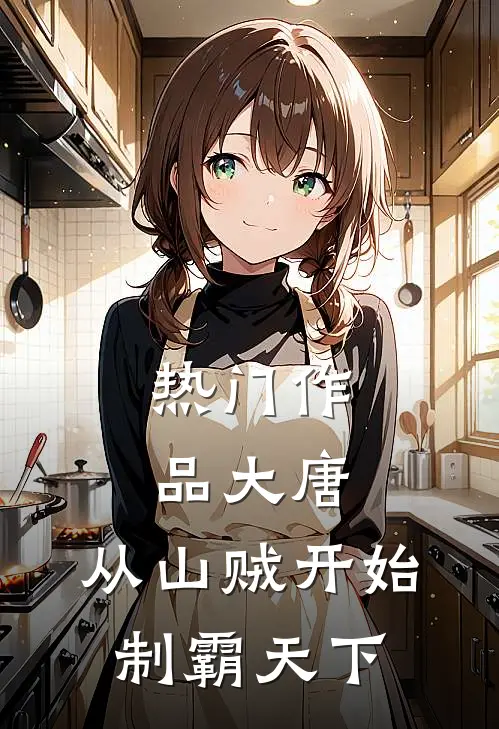 热门作品大唐：从山贼开始，制霸天下