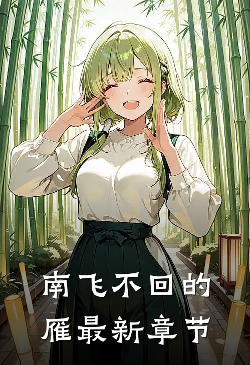 南飞不回的雁最新章节