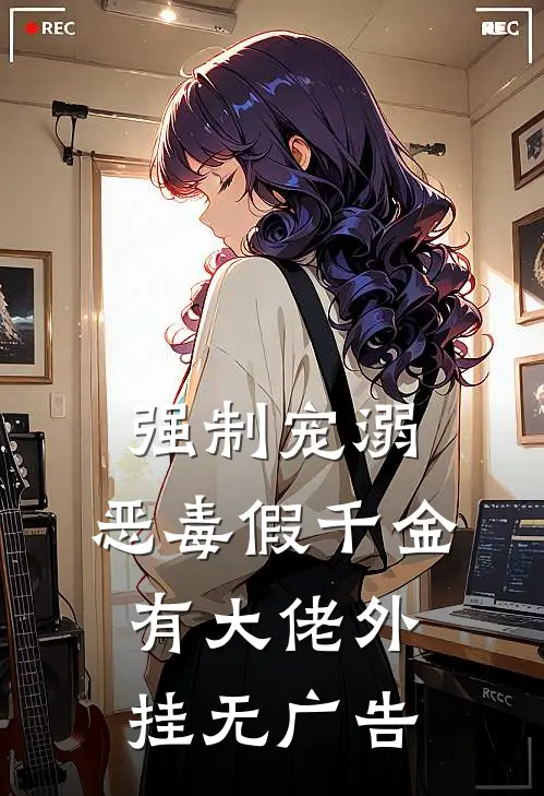 强制宠溺，恶毒假千金有大佬外挂无广告