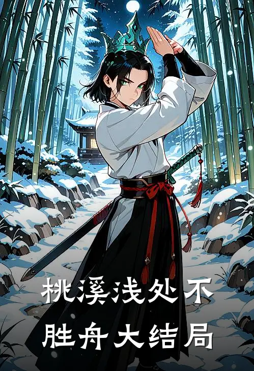 桃溪浅处不胜舟大结局