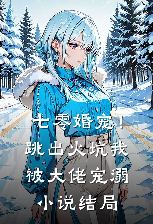 七零婚宠！跳出火坑我被大佬宠溺小说结局