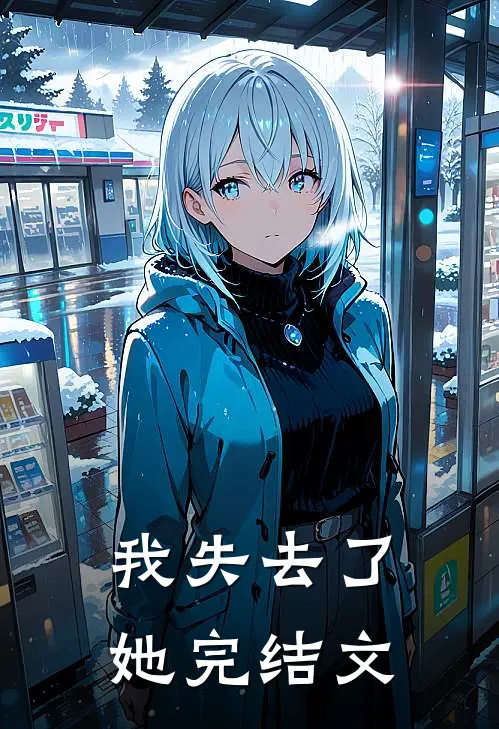 我失去了她完结文