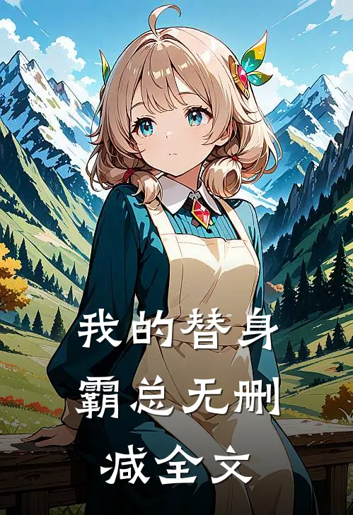 我的替身霸总无删减全文
