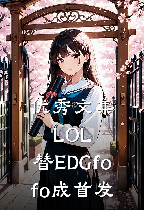 优秀文集LOL：替EDGfofo成首发