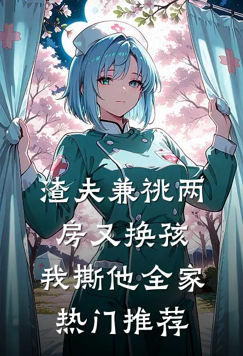 渣夫兼祧两房又换孩，我撕他全家热门推荐