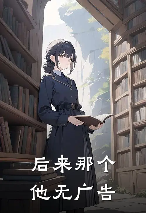 后来那个他无广告