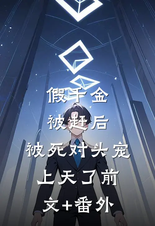 假千金被赶后，被死对头宠上天了前文+番外