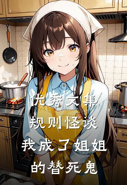 优秀文集规则怪谈：我成了姐姐的替死鬼