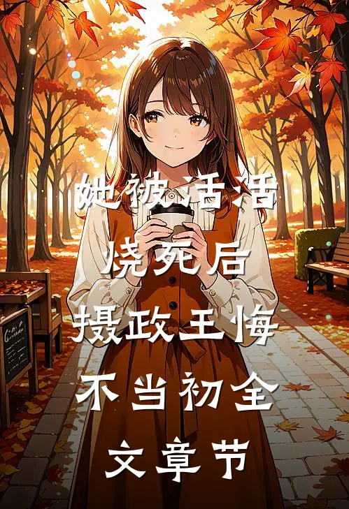 她被活活烧死后，摄政王悔不当初全文章节