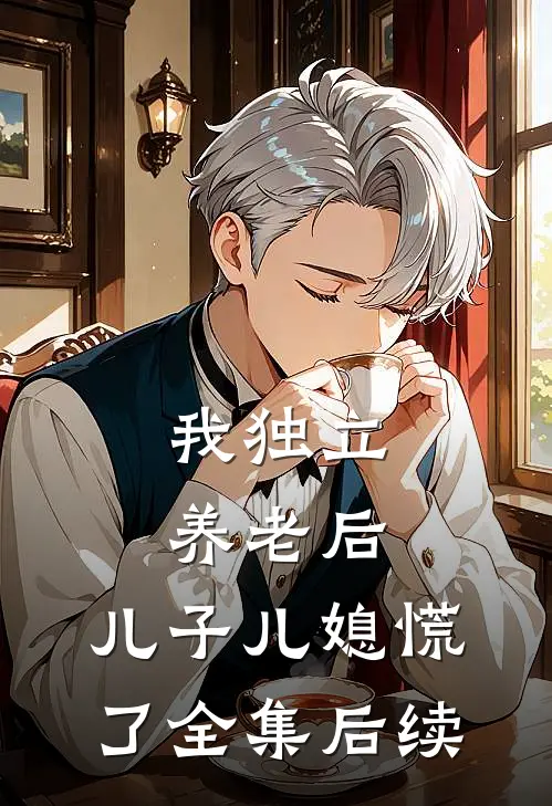我独立养老后，儿子儿媳慌了全集后续