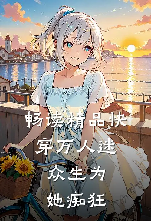 畅读精品快穿万人迷：众生为她痴狂