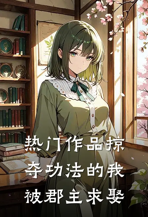 热门作品掠夺功法的我，被郡主求娶