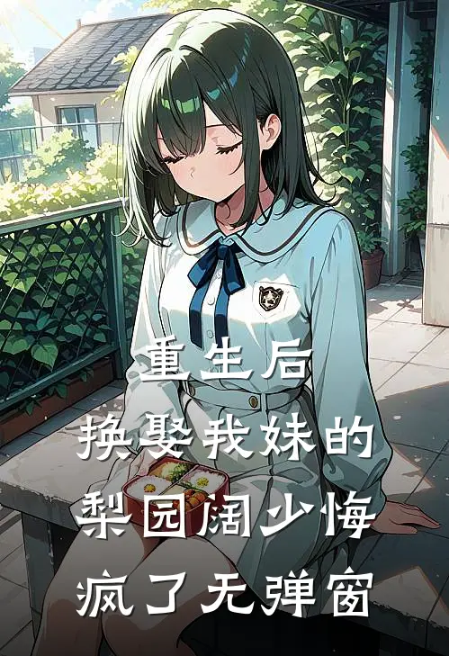 重生后，换娶我妹的梨园阔少悔疯了无弹窗
