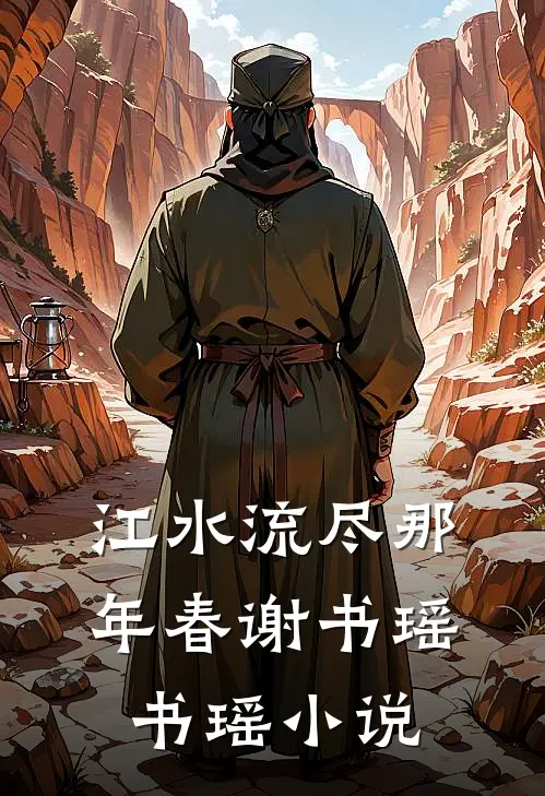 江水流尽那年春谢书瑶书瑶小说