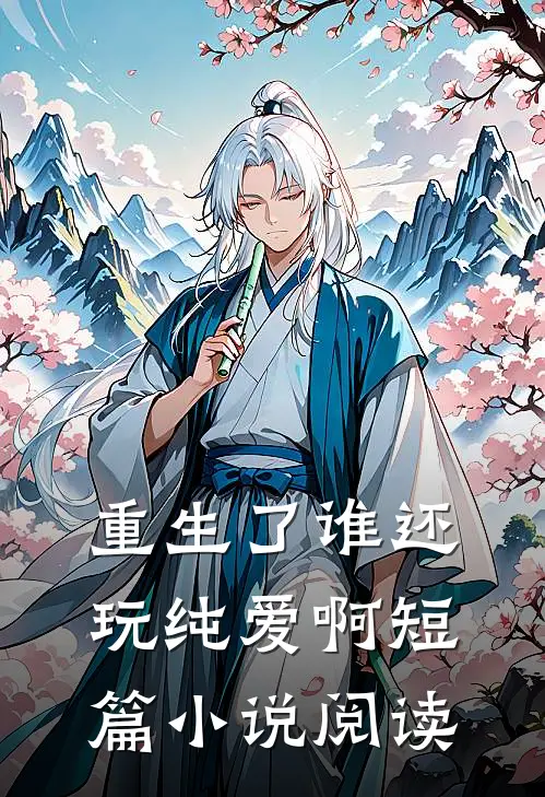 重生了谁还玩纯爱啊短篇小说阅读