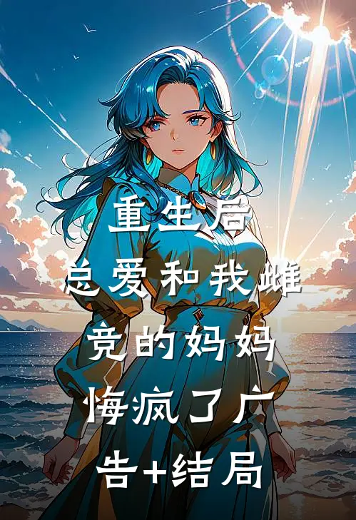 重生后，总爱和我雌竞的妈妈悔疯了广告+结局