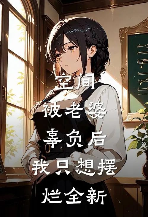 空间：被老婆辜负后，我只想摆烂全新