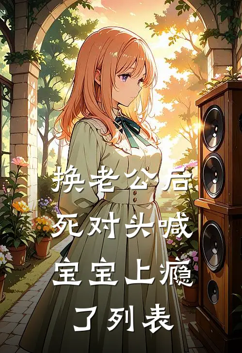 换老公后，死对头喊宝宝上瘾了列表