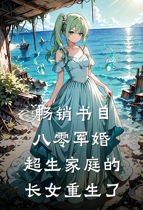 畅销书目八零军婚：超生家庭的长女重生了