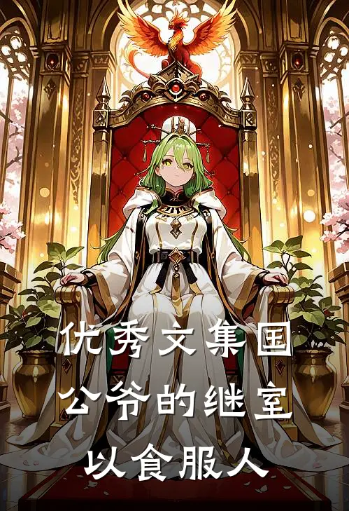 优秀文集国公爷的继室以食服人