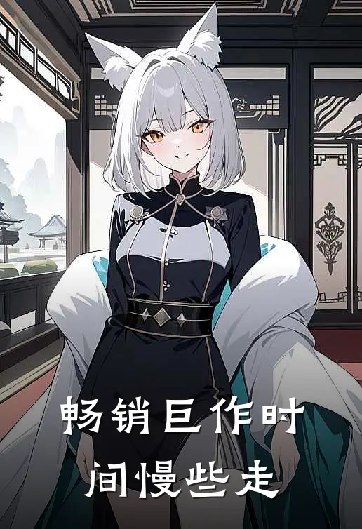 畅销巨作时间慢些走