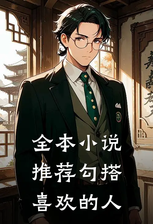 全本小说推荐勾搭喜欢的人