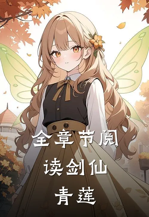 全章节阅读剑仙：青莲
